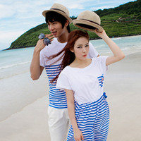 我们是条纹控头像图片