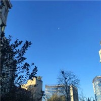 北京蓝头像图片