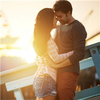 有你的世界里充满了阳光头像图片