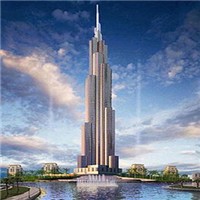 迪拜豪景头像图片