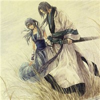 秦时明月头像图片