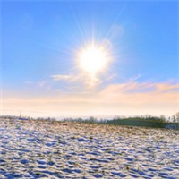 冬日暖暖头像图片