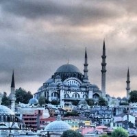 伊斯坦布尔头像图片