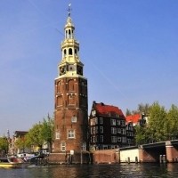 阿姆斯特丹之旅头像图片