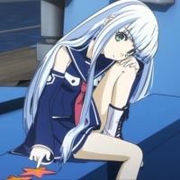 伊欧娜头像图片