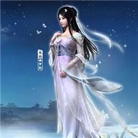 大话西游2女性角色头像图片