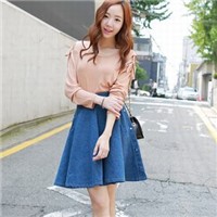 裙子控头像图片