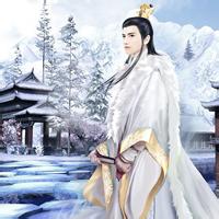 古代气质男生头像图片