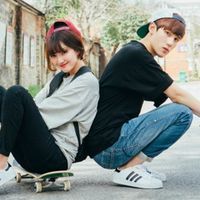 爱就要久伴不离头像图片