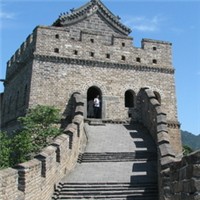长城头像图片