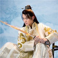 电视剧《华胥引》头像图片