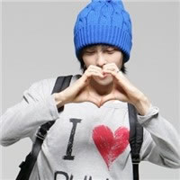 青春的男女，时间都去哪了头像图片