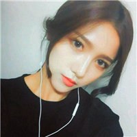 秋意微熏的妹子头像图片