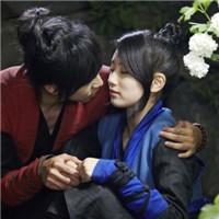 九家之书头像图片