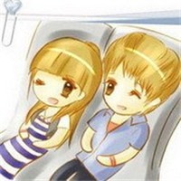 你骑车我坐后头像图片