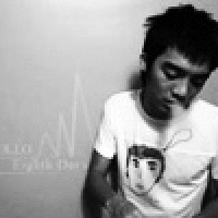 唯美闪图头像图片