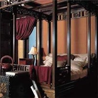 古典古韵床头像图片