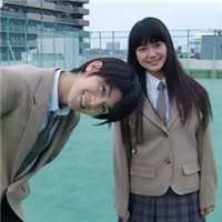 电影《好想告诉你》头像图片