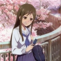 鹤来民子头像图片