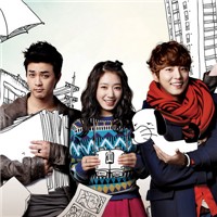 邻家花美男头像图片