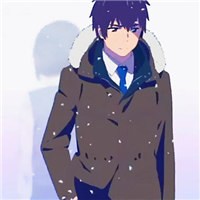 与时间一同成长的陪伴头像图片