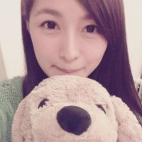 台湾新生代女艺人林舒语头像图片