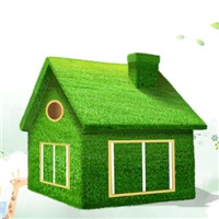 爱的小屋头像图片