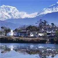 尼泊尔头像图片
