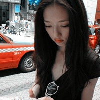 我从来没有忘记迷人的微笑头像图片