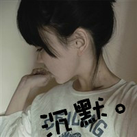 唯美东方靓女头像图片