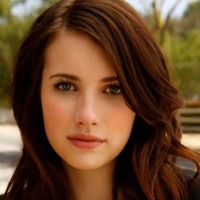 艾玛·罗伯茨头像图片