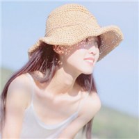 小清新要吃肉头像图片