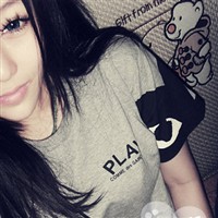 高清唯美大眼睛女生头像图片