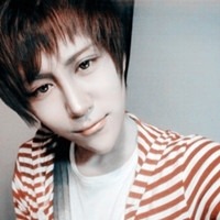 时尚男女合集头像图片