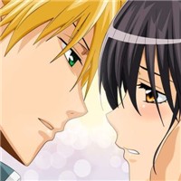 碓冰和美咲头像图片