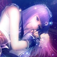 秦时明月少司命头像图片