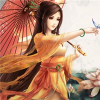 唐雨柔头像图片