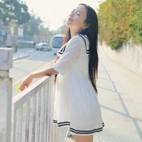 清纯小清新头像图片