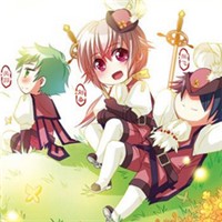 萌三国头像图片