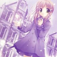 万千迷人色头像图片