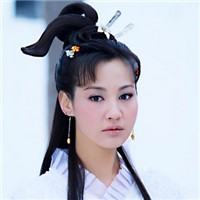 活佛济公白灵头像图片