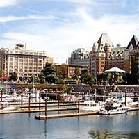 加拿大温哥华维多利亚岛头像图片