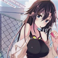 雪之下雪乃头像图片