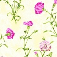 简单唯美小碎花头像图片