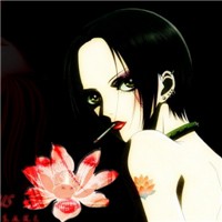 NANA头像图片
