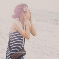 柔情雅致头像图片