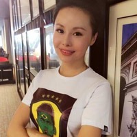 央视女星头像图片