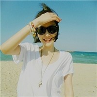 清新感觉头像图片