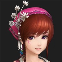 仙剑5小蛮头像图片