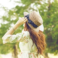 3个亲密的闺密头像图片